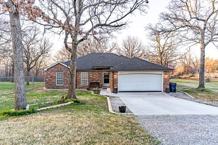 Undeveloped Land for sale in Tulsa County, Oklahoma