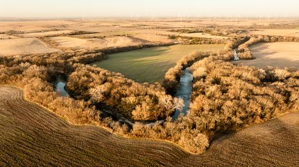 Recreational Property for sale in Marion County, Kansas