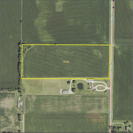 Farm and Ranch for sale in Kane County, Illinois