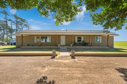 Horse Property for sale in Knox County, Texas