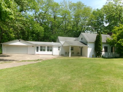 Farm and Ranch for sale in Warren County, Indiana