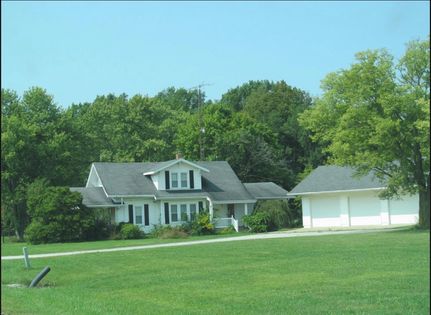 Hunting Property for sale in Miami County, Indiana
