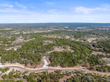 Land for sale in Comal County, Texas