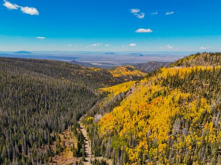 Recreational Property in Costilla County, Colorado