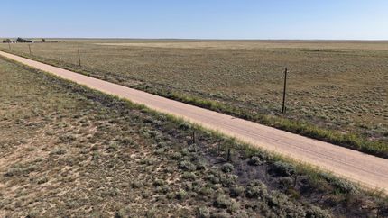 Recreational Property in Pueblo County, Colorado