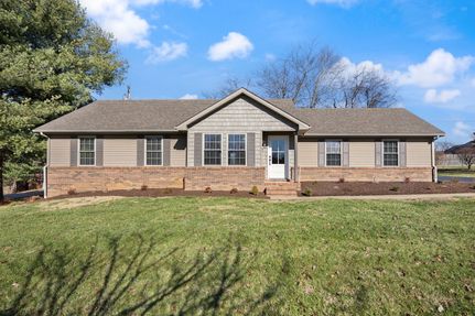House for sale in Adair County, Kentucky