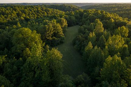 Land for sale in Cheatham County, Tennessee