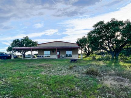 Recreational Property for sale in Schleicher County, Texas