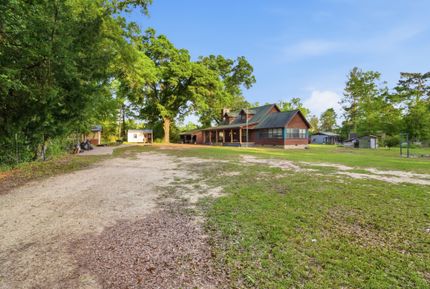 Farm and Ranch for sale in Houston County, Alabama