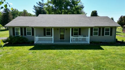 Recreational Property in Russell County, Kentucky
