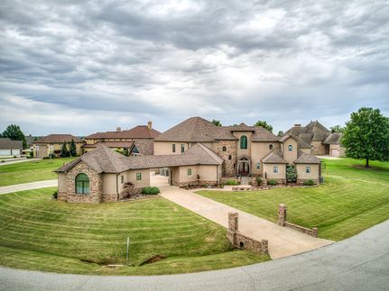 Farm and Ranch for sale in Wagoner County, Oklahoma