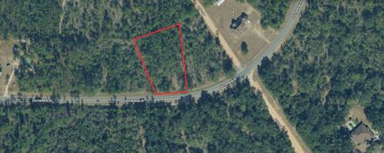 Farm and Ranch in Jackson County, Florida