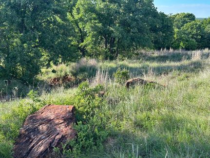Recreational Property for sale in Stephens County, Oklahoma
