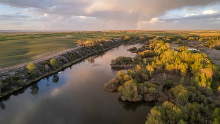 Farm and Ranch for sale in Fremont County, Idaho