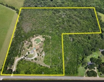 Land for sale in Morehouse Parish, Louisiana