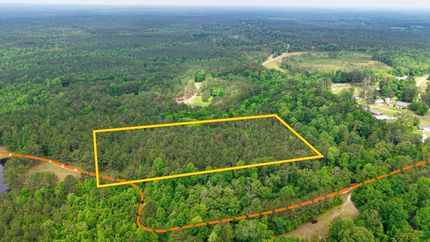 Farm and Ranch for sale in Choctaw County, Alabama