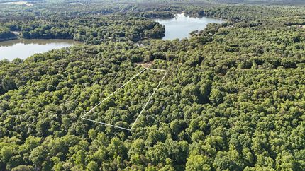 Farm and Ranch for sale in Anderson County, South Carolina