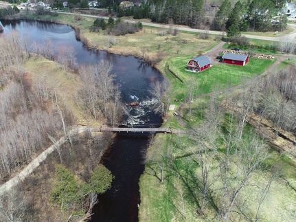 Farm and Ranch for sale in Dickinson County, Michigan