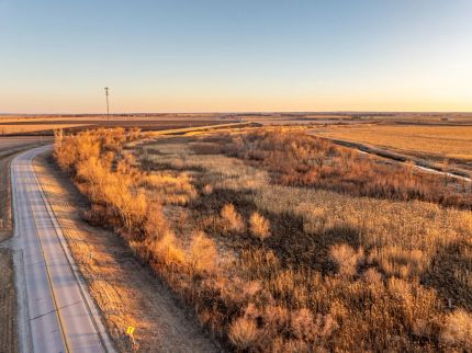 Undeveloped Land for sale in Harrison County, Iowa