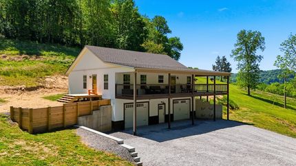 Land for sale in Jackson County, Tennessee