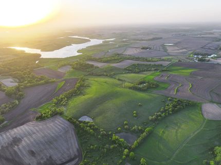 Undeveloped Land for sale in Madison County, Iowa