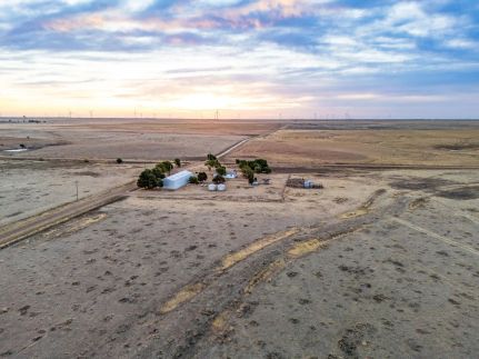 Timberland Property for sale in Beaver County, Oklahoma
