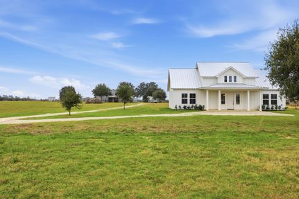 Horse Property for sale in Waller County, Texas