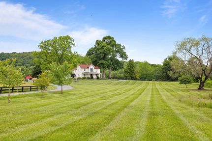 Land for sale in Culpeper County, Virginia