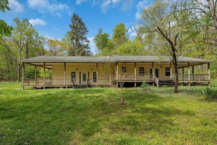 House for sale in Marion County, Tennessee
