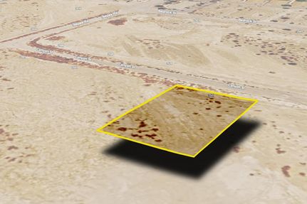 Land for sale in Nye County, Nevada