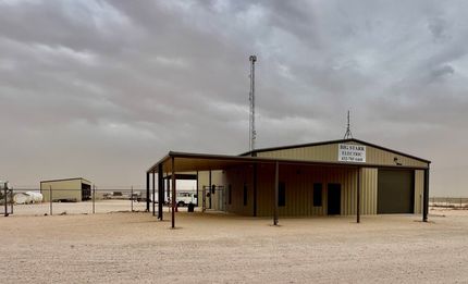 Timberland Property for sale in Gaines County, Texas