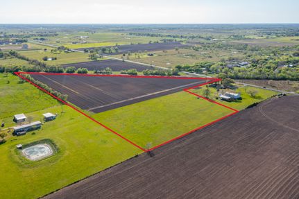 Undeveloped Land for sale in Fort Bend County, Texas