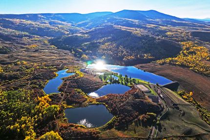 Farm and Ranch for sale in Routt County, Colorado