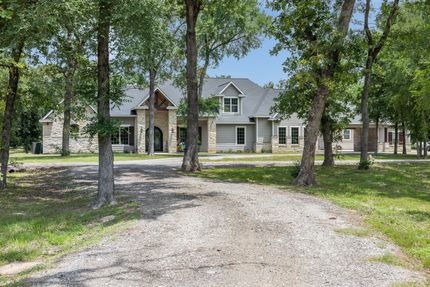 Hunting Property for sale in Grimes County, Texas