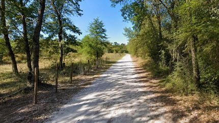 Farm and Ranch for sale in Trinity County, Texas