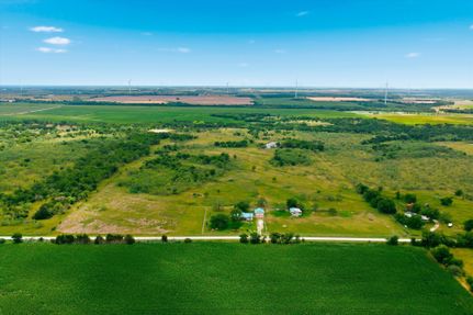 Farm and Ranch for sale in Hill County, Texas
