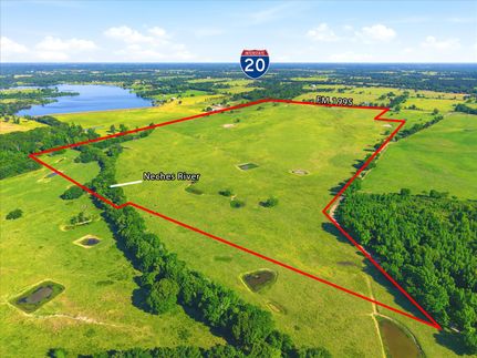 Hunting Property for sale in Van Zandt County, Texas