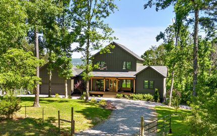 Recreational Property for sale in Walker County, Georgia