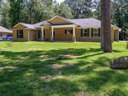 Timberland Property for sale in Montgomery County, Texas