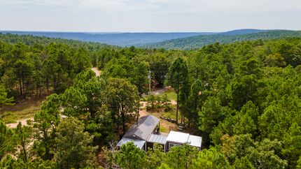 Recreational Property for sale in Pittsburg County, Oklahoma
