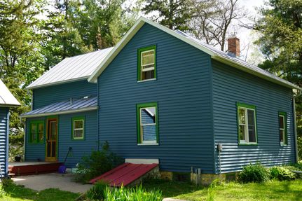 Timberland Property for sale in Vernon County, Wisconsin