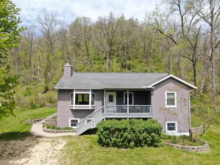 Recreational Property for sale in Crawford County, Wisconsin