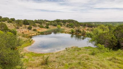 Timberland Property for sale in Erath County, Texas