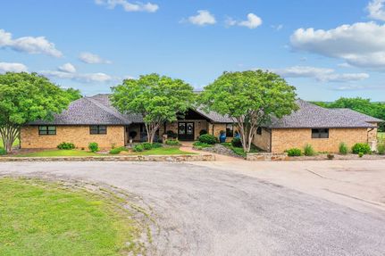 Timberland Property for sale in Grayson County, Texas