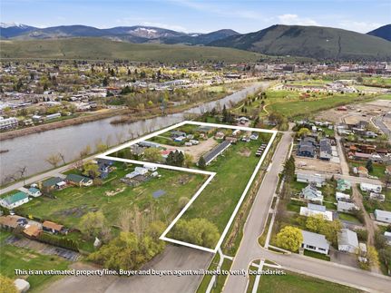 Recreational Property for sale in Missoula County, Montana