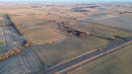 Farm and Ranch for sale in Turner County, South Dakota