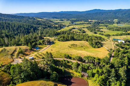 Recreational Property for sale in Mendocino County, California