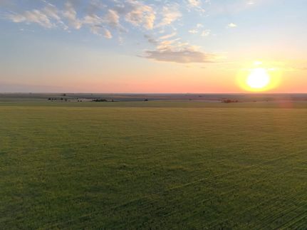 Timberland Property for sale in Russell County, Kansas