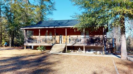 Horse Property for sale in Covington County, Alabama