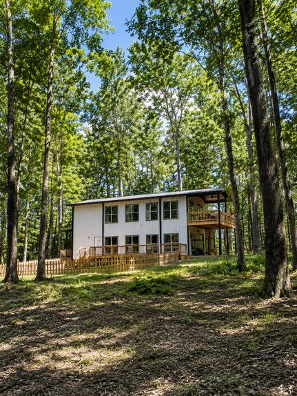 Timberland Property for sale in Pike County, Alabama
